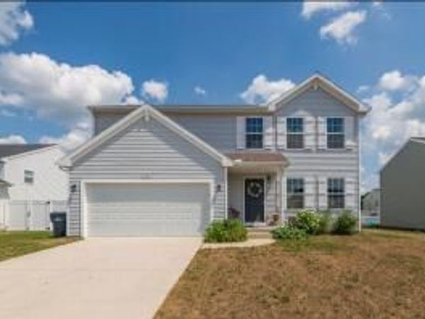 1743 Harper Grove Lane, Vicksburg, MI 49097