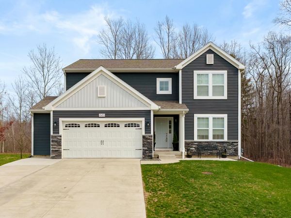 5455 Seawall Court, South Haven, MI 49090