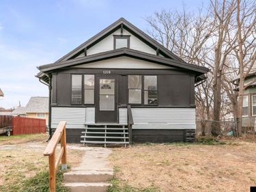 5208 N 28th Avenue, Omaha, NE 68111