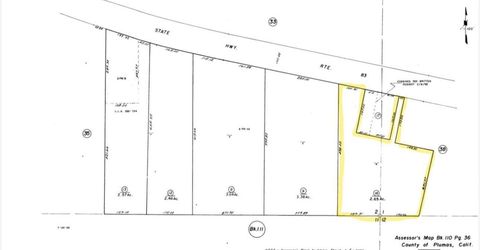 668 Crescent Street, Greenville, CA 95947 Photo