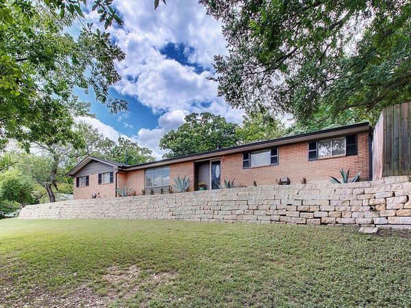 1304 Loma DR, Austin, TX 78741