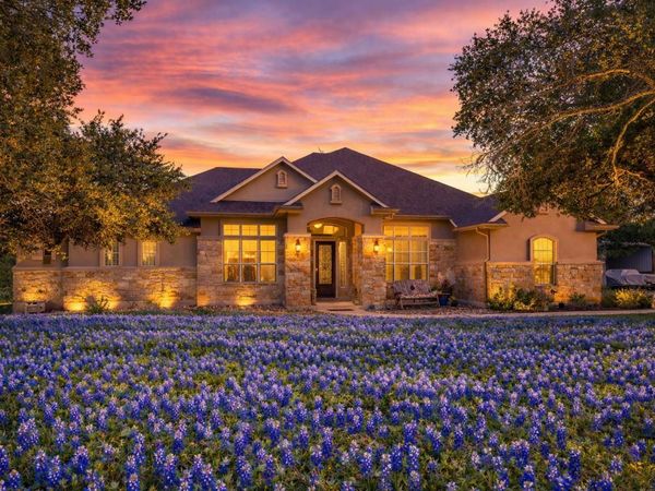 30201 LIVE OAK TRL, Georgetown, TX 78633