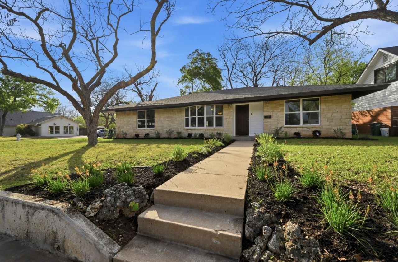 5301 Buffalo Pass, Austin, TX 78745 Main Photo