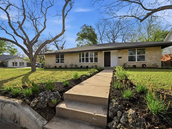 5301 Buffalo PASS, Austin, TX 78745