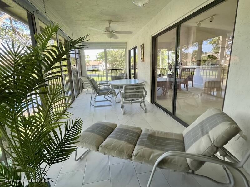 10656 Tropic Palm Avenue, Unit 202, Boynton Beach, FL 33437 Photo