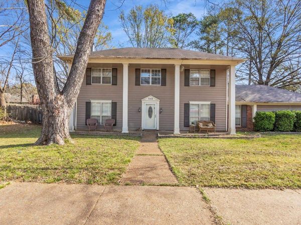 480 FRIARS POINT LN, Memphis, TN 38018