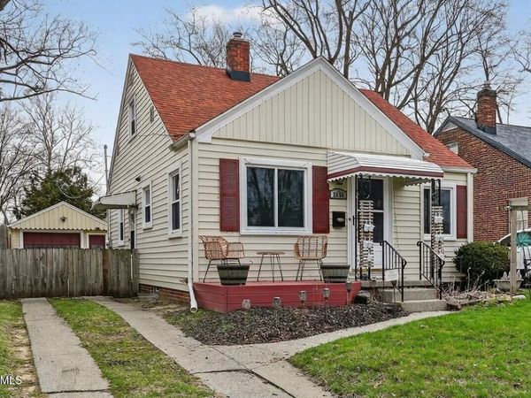 3656 Anderson Parkway, Toledo, OH 43613