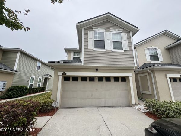 510 RYKER Way, Orange Park, FL 32065