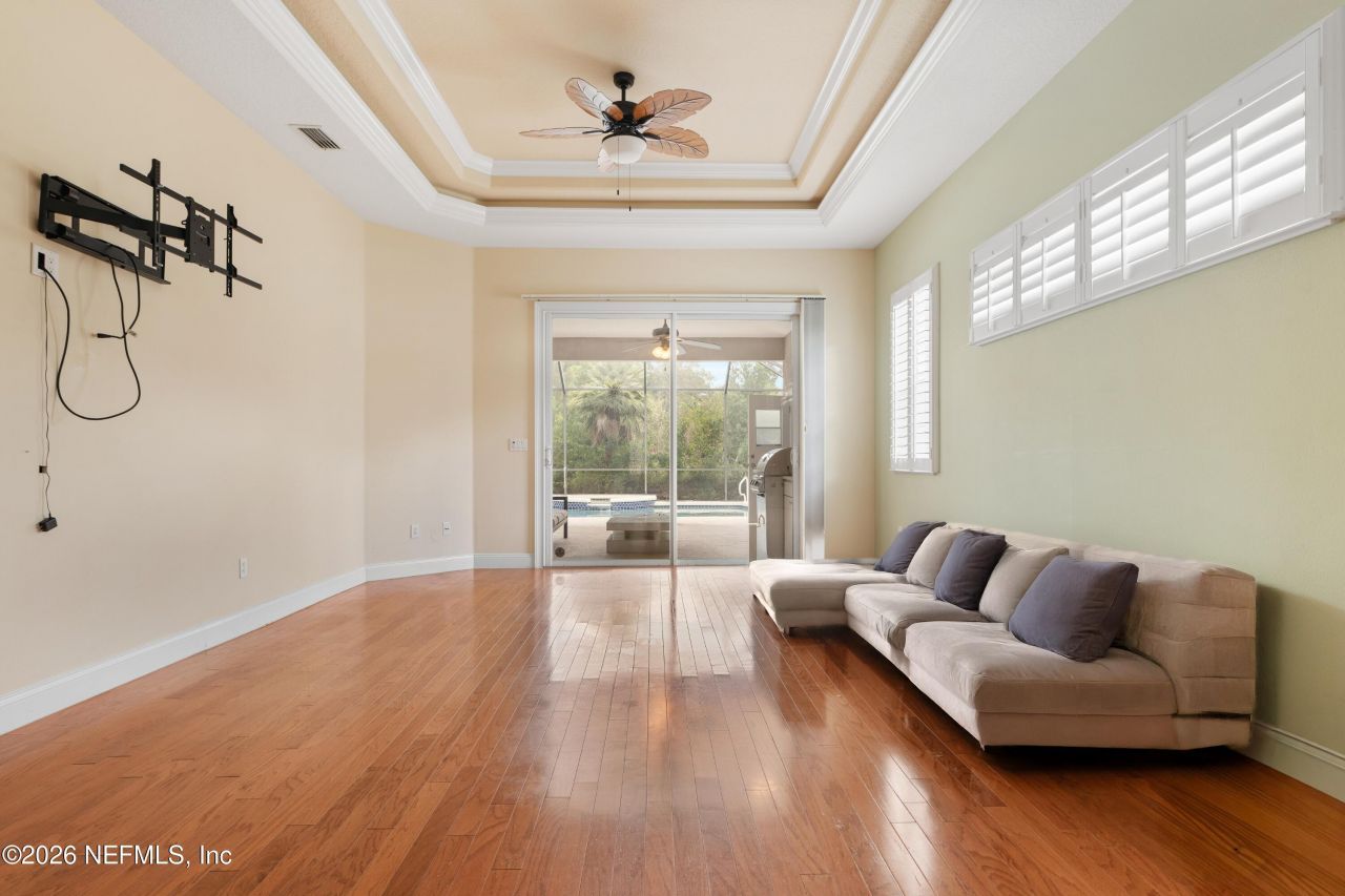 15 Old Oak Drive N, Palm Coast, FL 32137 Photo