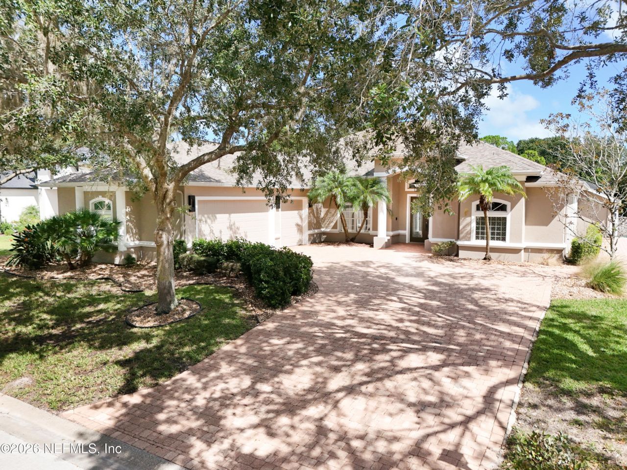 15 Old Oak Drive N, Palm Coast, FL 32137 Photo