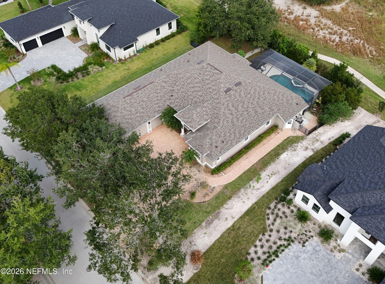 15 Old Oak Drive N, Palm Coast, FL 32137 Photo