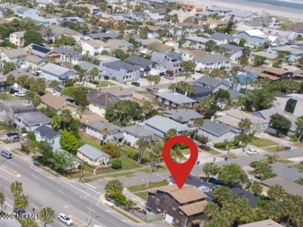 231 HOPKINS Street, Neptune Beach, FL 32266