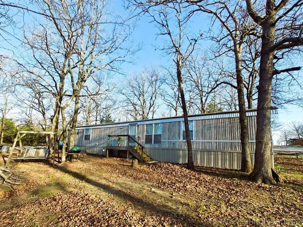 35999 S Arrowhead Drive , Park Hill, OK 74451