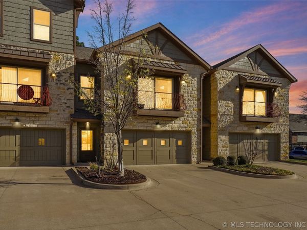 1341 E 41st Place, Tulsa, OK 74105