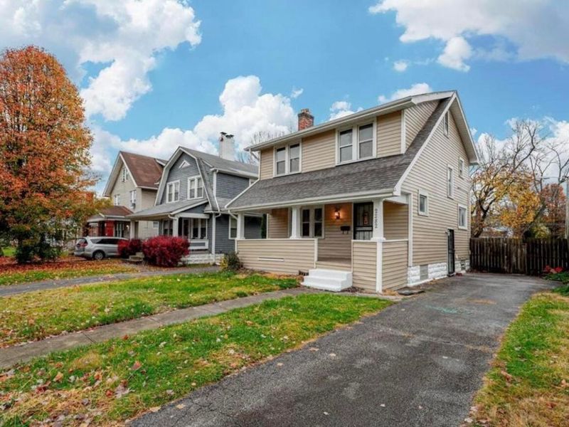 2282 Willamont Avenue, Columbus, OH 43219 Photo 1