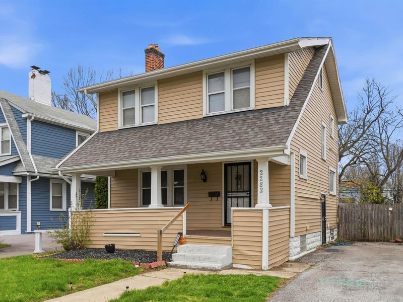 2282 Willamont Avenue, Columbus, OH 43219 Photo 3