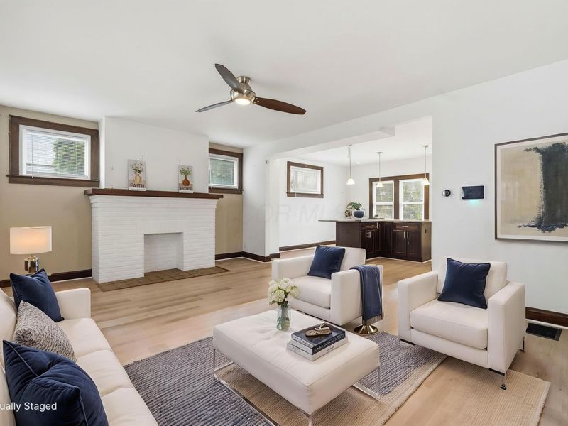 2282 Willamont Avenue, Columbus, OH 43219 Photo 5