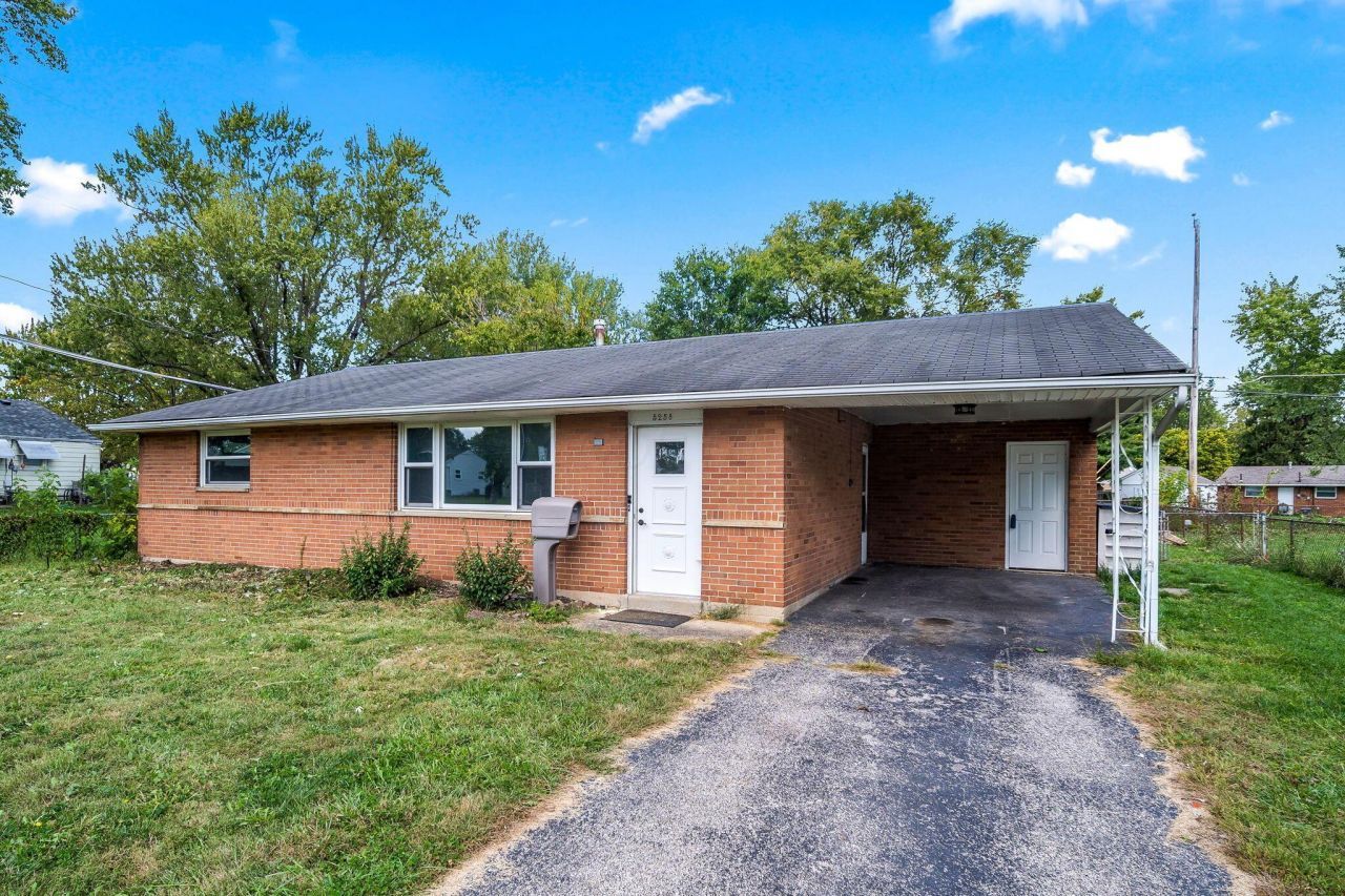 5258 Scioto Darby Road, Hilliard, OH 43026 Main Photo