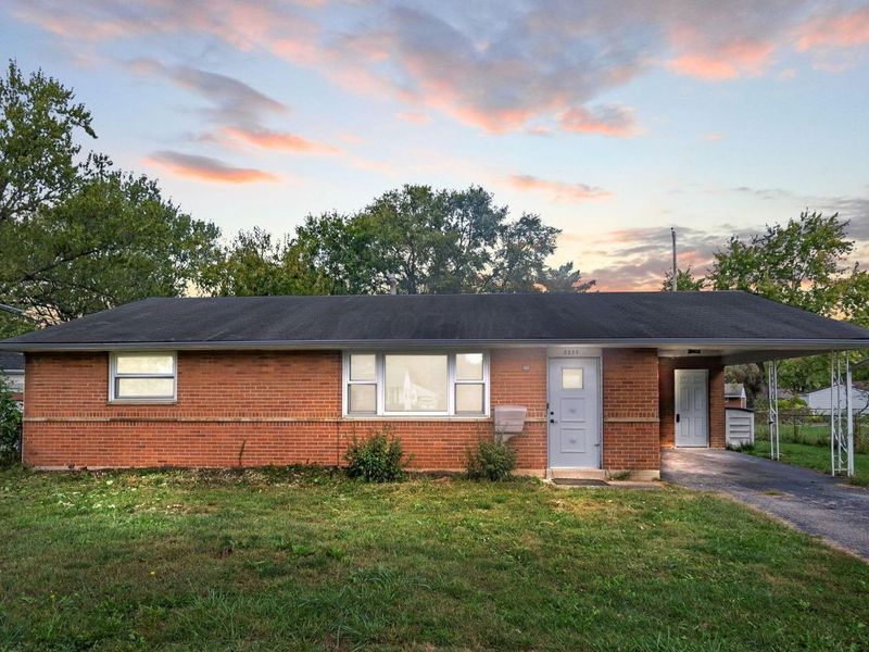 5258 Scioto Darby Road, Hilliard, OH 43026 Photo 2