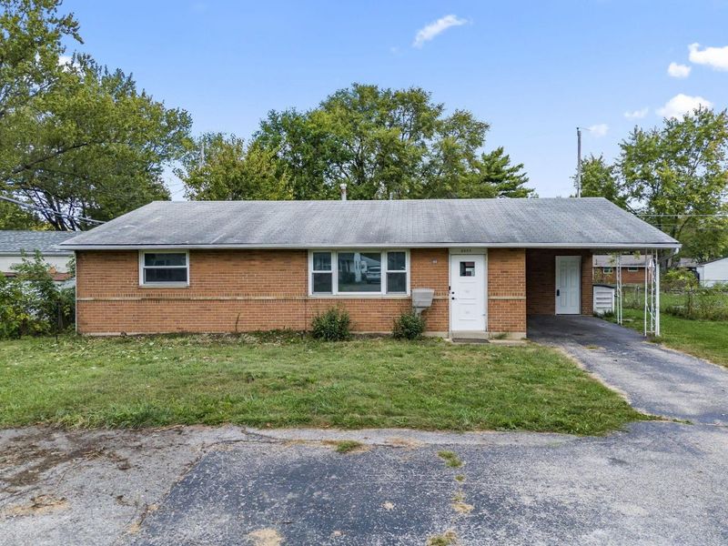 5258 Scioto Darby Road, Hilliard, OH 43026 Photo 4