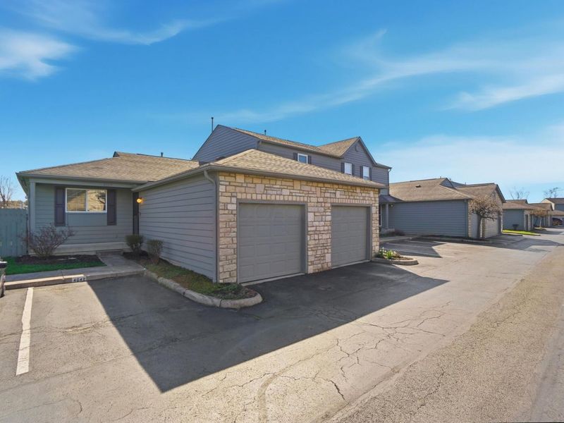 4042 Blendon Point Drive, Unit 57A, Columbus, OH 43230 Photo 1
