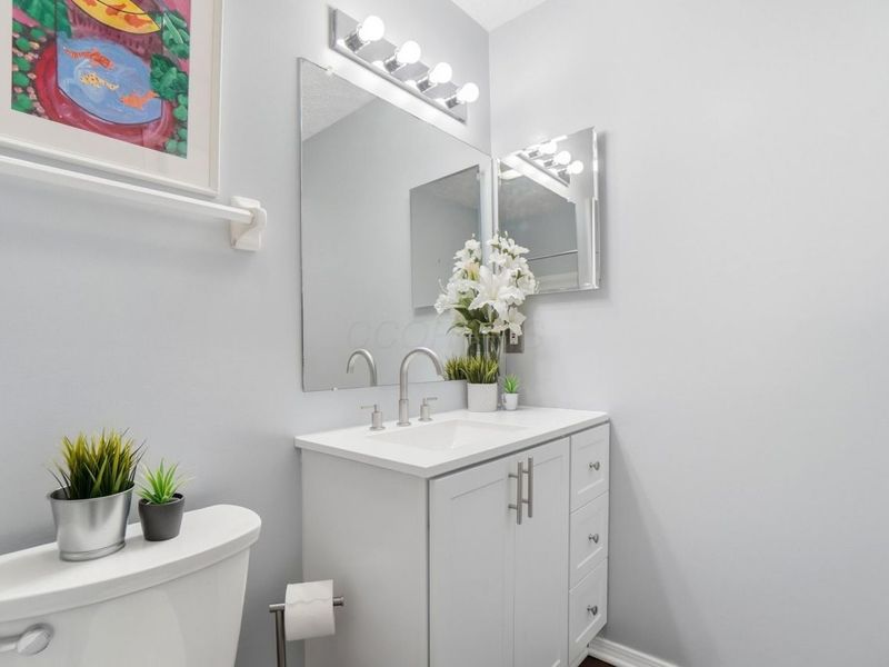 4042 Blendon Point Drive, Unit 57A, Columbus, OH 43230 Photo 20