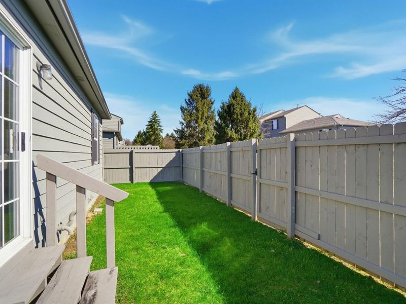 4042 Blendon Point Drive, Unit 57A, Columbus, OH 43230 Photo 24