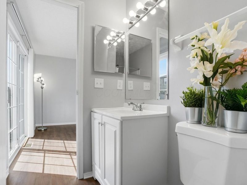 4042 Blendon Point Drive, Unit 57A, Columbus, OH 43230 Photo 27