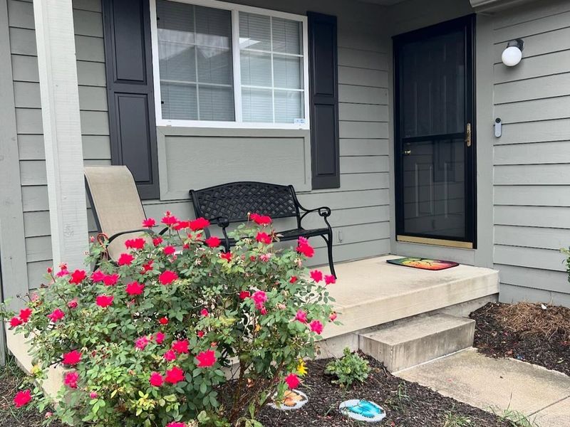 4042 Blendon Point Drive, Unit 57A, Columbus, OH 43230 Photo 3