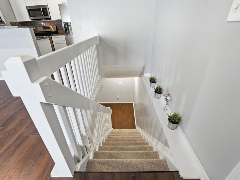 4042 Blendon Point Drive, Unit 57A, Columbus, OH 43230 Photo 30