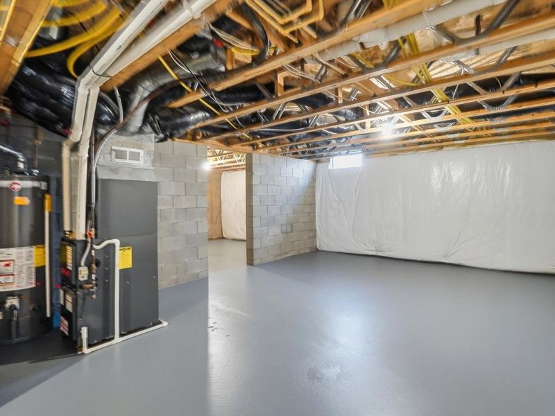 4042 Blendon Point Drive, Unit 57A, Columbus, OH 43230 Photo 36