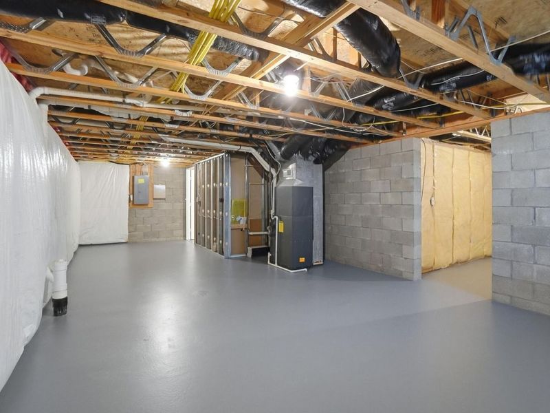 4042 Blendon Point Drive, Unit 57A, Columbus, OH 43230 Photo 37