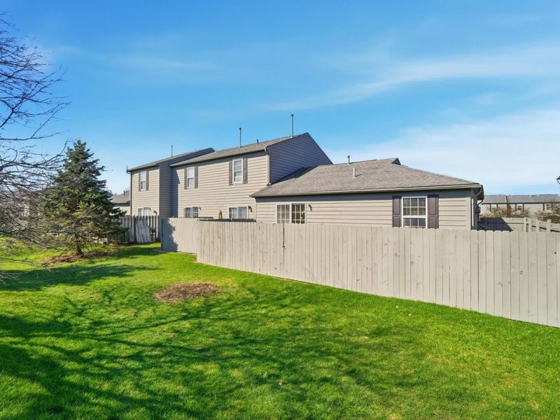 4042 Blendon Point Drive, Unit 57A, Columbus, OH 43230 Photo 40