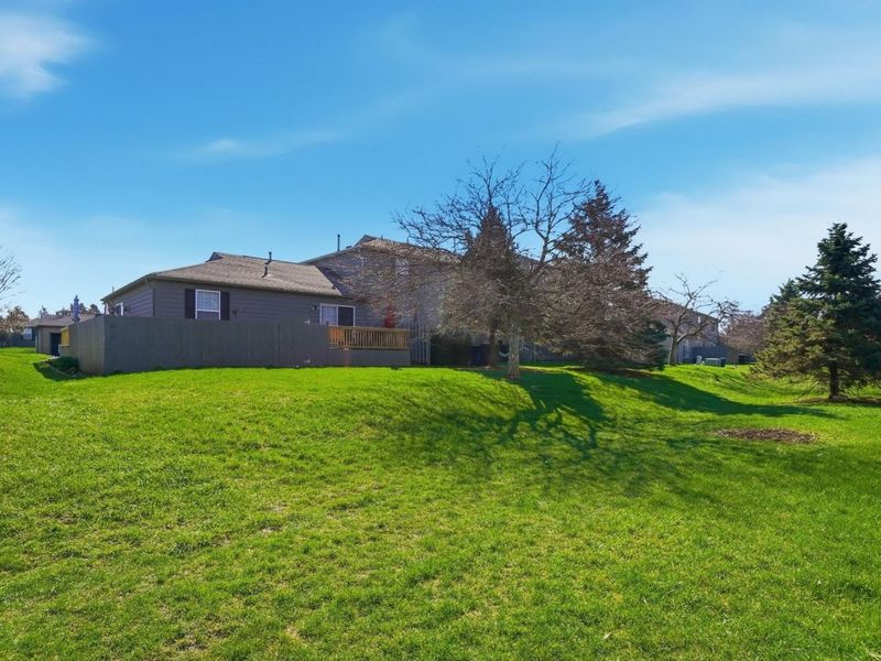 4042 Blendon Point Drive, Unit 57A, Columbus, OH 43230 Photo 43