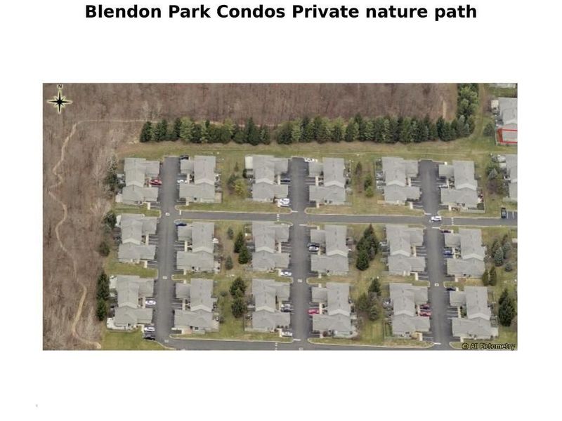 4042 Blendon Point Drive, Unit 57A, Columbus, OH 43230 Photo 49