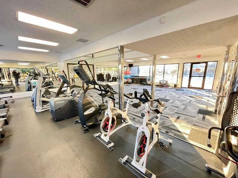 4042 Blendon Point Drive, Unit 57A, Columbus, OH 43230 Photo 59