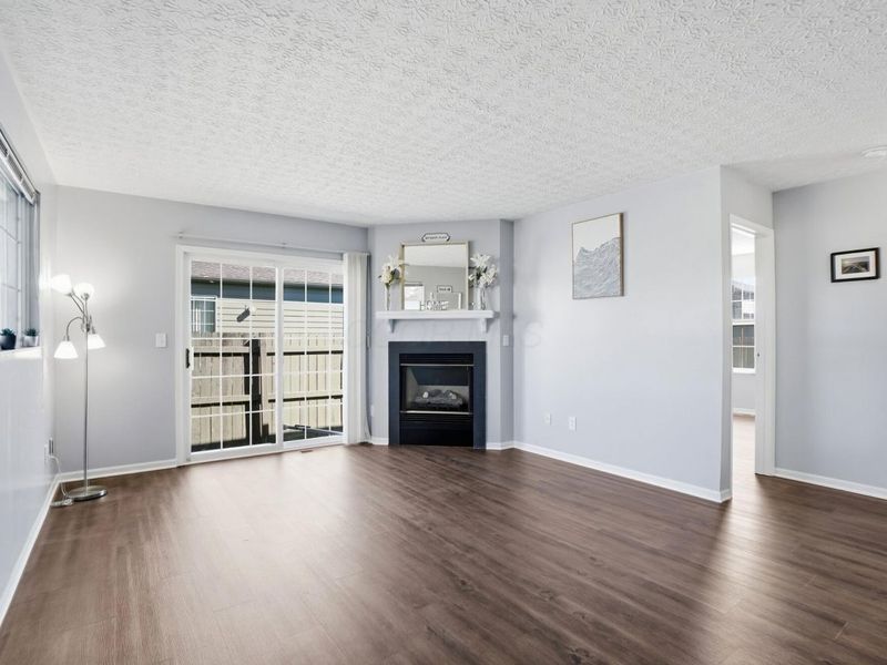 4042 Blendon Point Drive, Unit 57A, Columbus, OH 43230 Photo 7