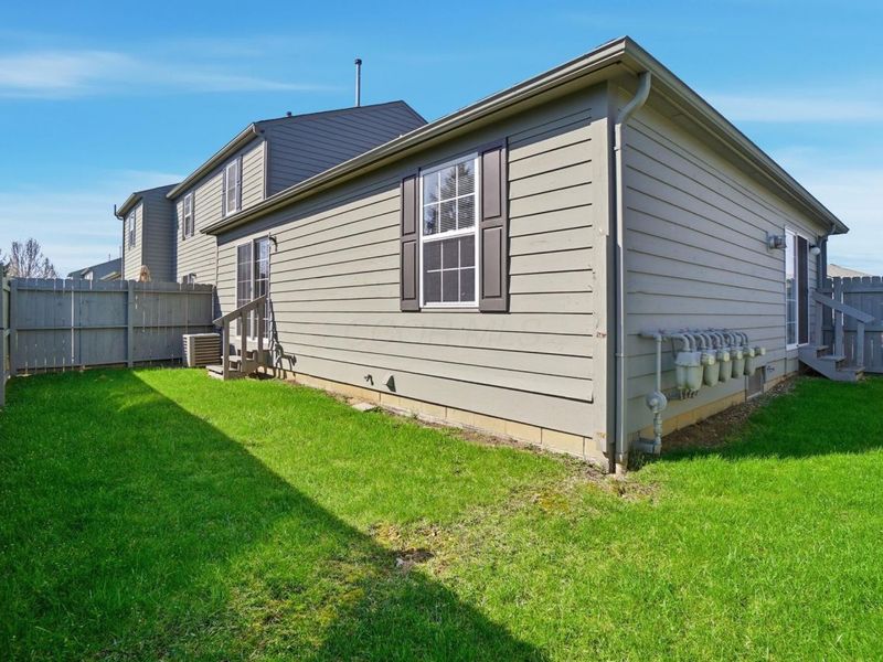 4042 Blendon Point Drive, Unit 57A, Columbus, OH 43230 Photo 8