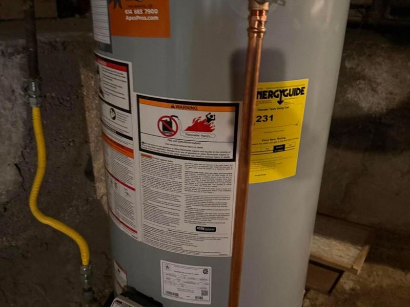 299 Whitethorne Avenue , Columbus, OH 43223 Photo 26