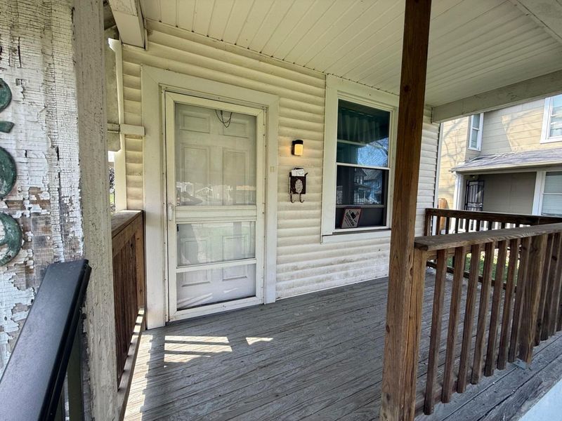 299 Whitethorne Avenue , Columbus, OH 43223 Photo 5