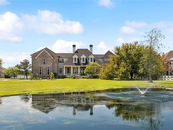 14163 RIVER Road , Luling, LA 70070