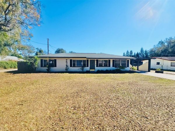 1607 BELL SHOALS ROAD , BRANDON, FL 33511