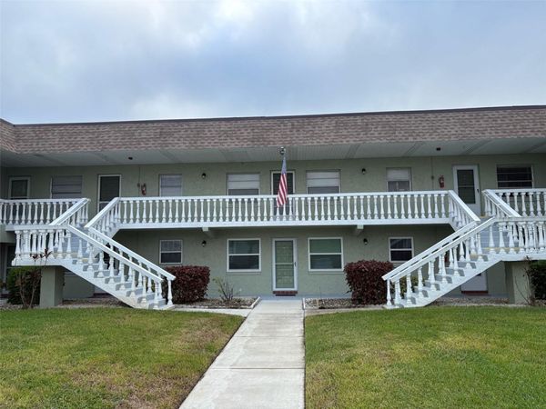 1250 S PINELLAS AVENUE , Unit 411, TARPON SPRINGS, FL 34689