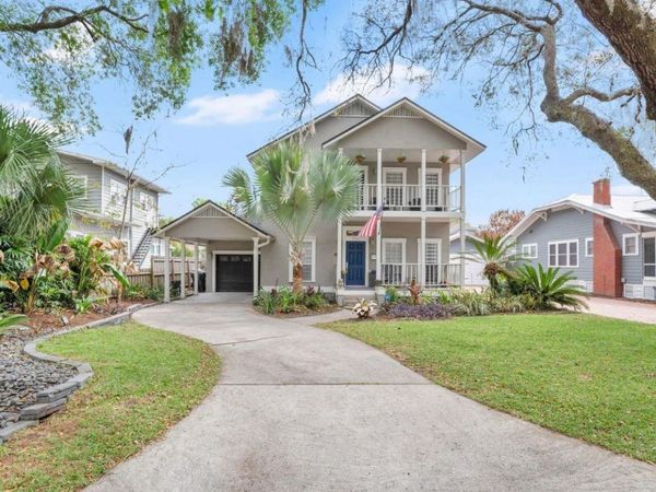 111 KENNISON , ORLANDO, FL 32801