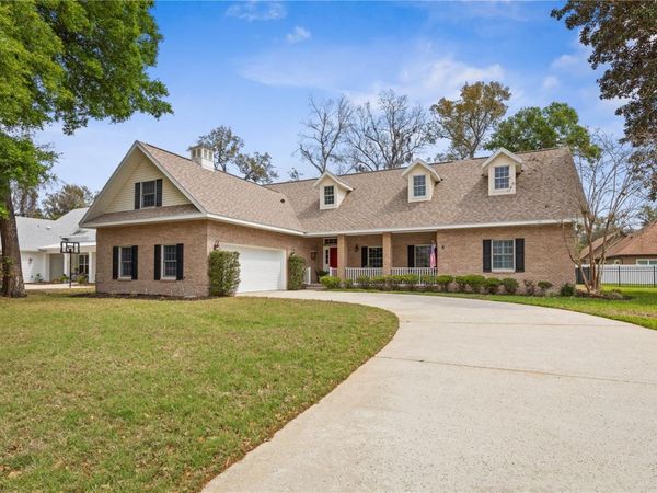 5 HANOVER DRIVE, FLAGLER BEACH, FL 32136