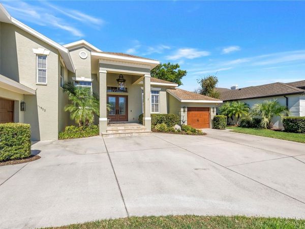 11902 WOODLAND TERRACE, PARRISH, FL 34219