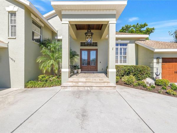 11902 WOODLAND TERRACE, PARRISH, FL 34219