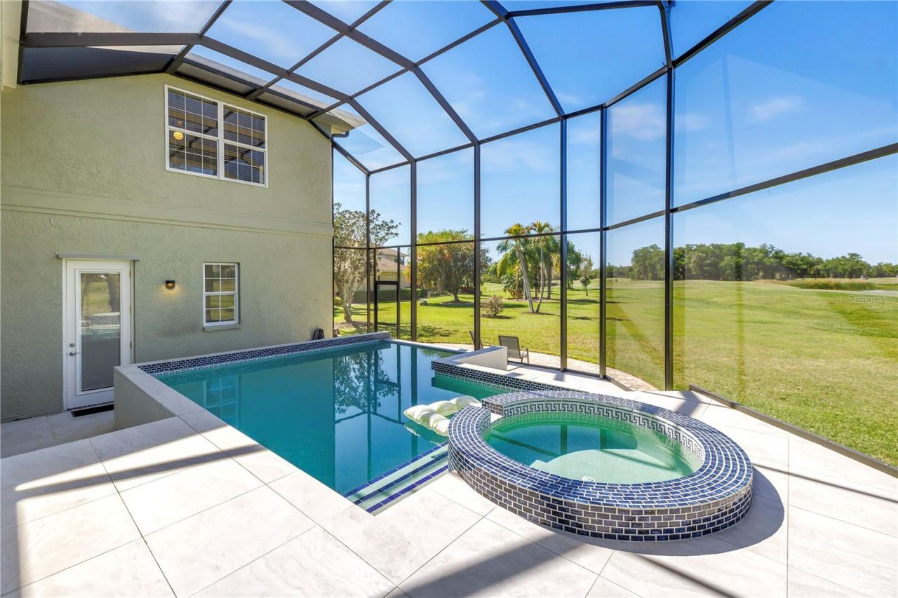 11902 Woodland Terrace, Parrish, FL 34219 Photo