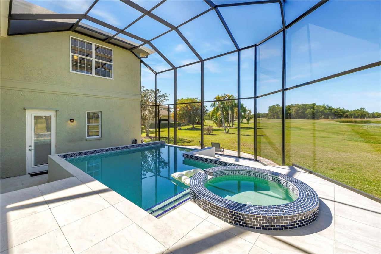11902 Woodland Terrace, Parrish, FL 34219 Photo