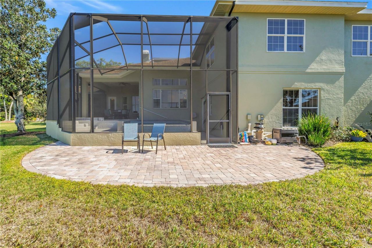 11902 Woodland Terrace, Parrish, FL 34219 Photo